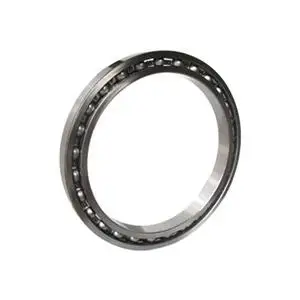 

Gcr15 16010 Open 50x80x10mm High Precision Thin Deep Groove Ball Bearings ABEC-1,P0