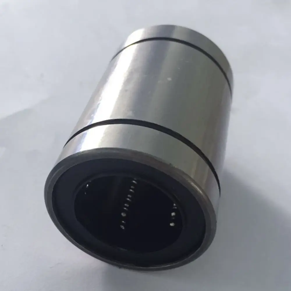 13 мм x 23 32 серебристый тон LM13UU линейного движения шариковых подшипников|ball bearing