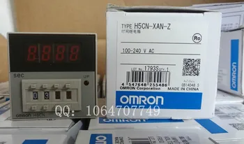 

Time relay H5CN-XAN-Z