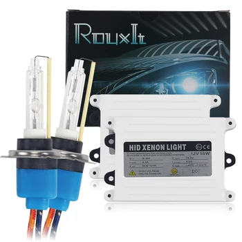 

AC 12v 55w kit xenon H7 H1 H3 H4 H11 H8 H9 H11 HB3 HB4 9005 9006 881 H27 D2S 4300k 6000k 8000K HID xenon headlight Fast Start