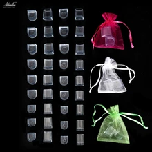 25 пар/лот, высокий каблук-шпилька для латинских танцев, покрывает пятки, Противоскользящие силиконовые протекторы для обуви на высоком каблуке для свадебной вечеринки