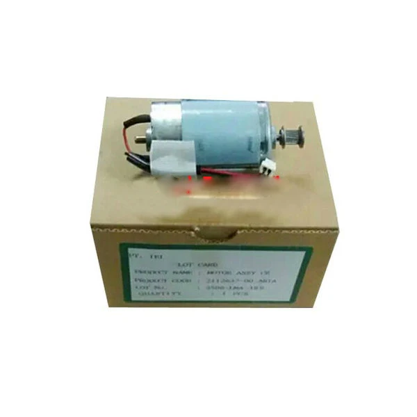 2X New  CR Motor Carriage Motor For Epson R1390 1100 R270 1300   37USD