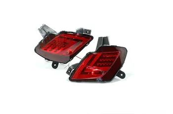 

RQXR Led rear bumper light rear fog lamp for Mazda CX-5