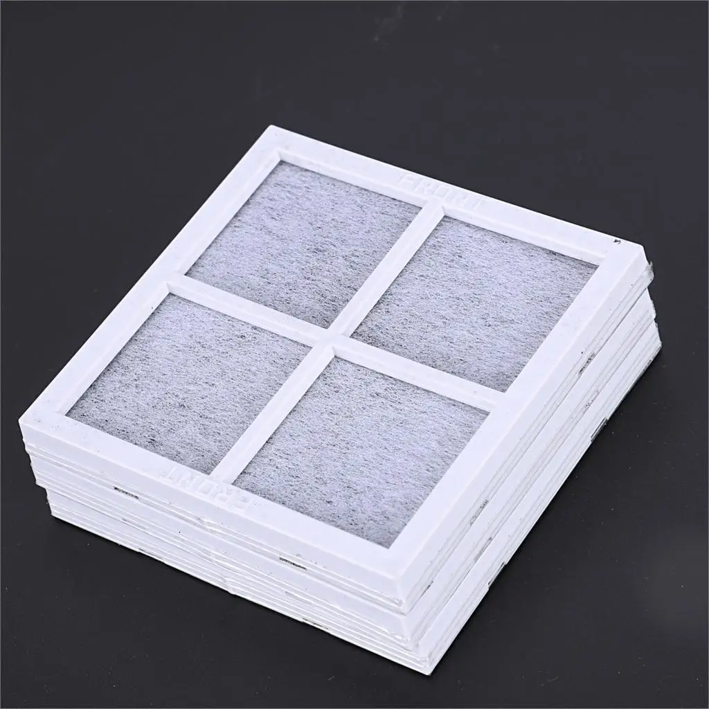 

3pcs Air Filter Replacement for LG LT120F Kenmore Elite 469918 Refrigerator ADQ73214402, ADQ73214404 drop Shipping