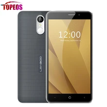 Leagoo Leagoo M5 M5 Плюс Смартфон 3 Г 5.0 «Android 6.0 8MP MTK6580 Quad Core 2 ГБ + 16 ГБ Отпечатков Пальцев 2300 мАч WCDMA 3 Г Мобильный Телефон