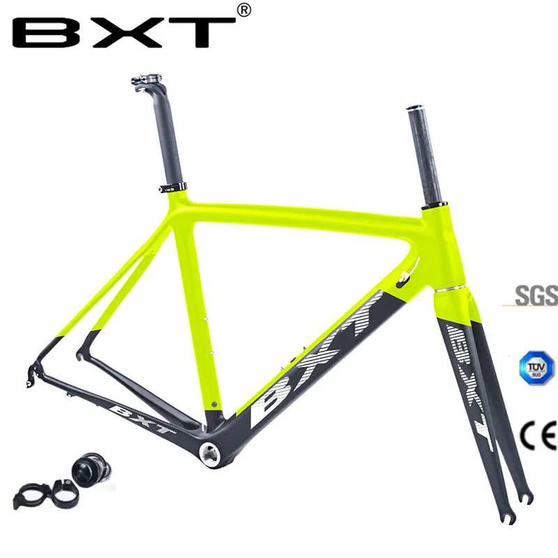 velo bxt