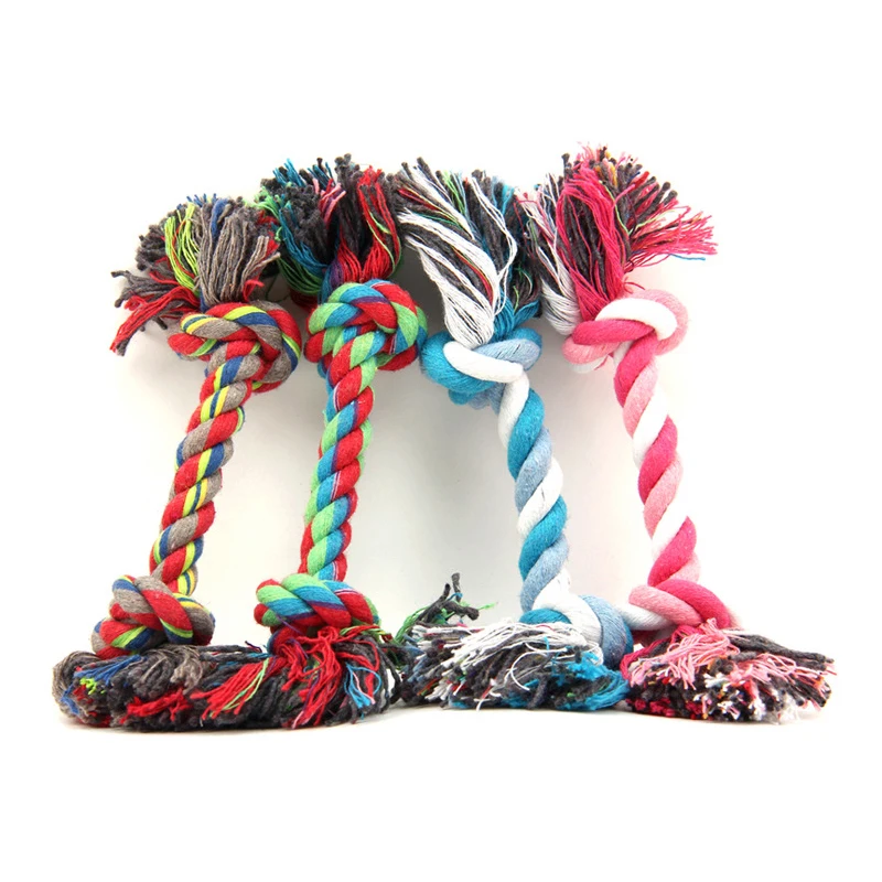 Dog Ate String Rope Toy Dog Rope Toy Indestructible Dog Rope Toys