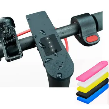 

Skate Professional Waterproof Silicone Scooter Dashboard Panel Circuit Board Cover Suitable for Xiaomi M365 Electric Scooter