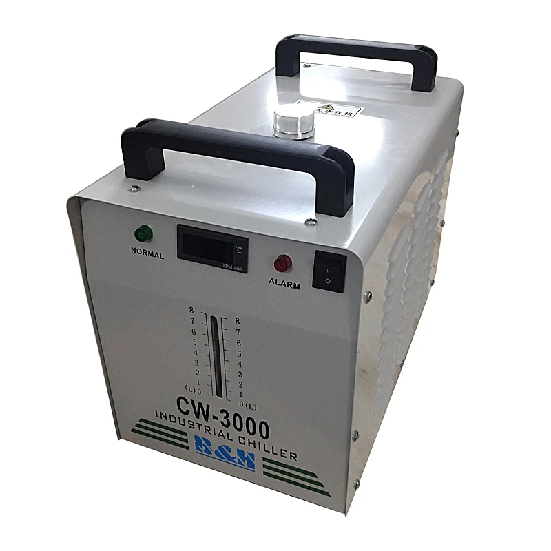 LY CNC 3040 cast iron servo motor 4 axis off line control (10)