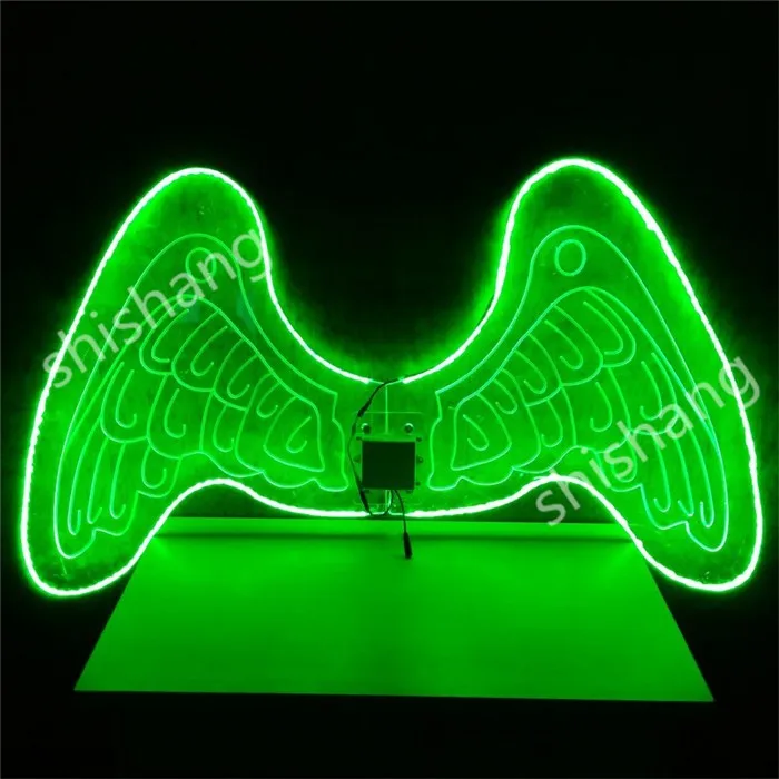 LED wings 004