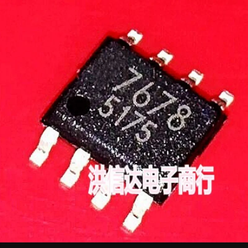 

Free Shipping D7678 bd7678fj-ge2 power management chip