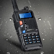 Original BAOFENG UV 5X Upgraded Version of UV 5R UV5R Two Way Radio font b Walkie