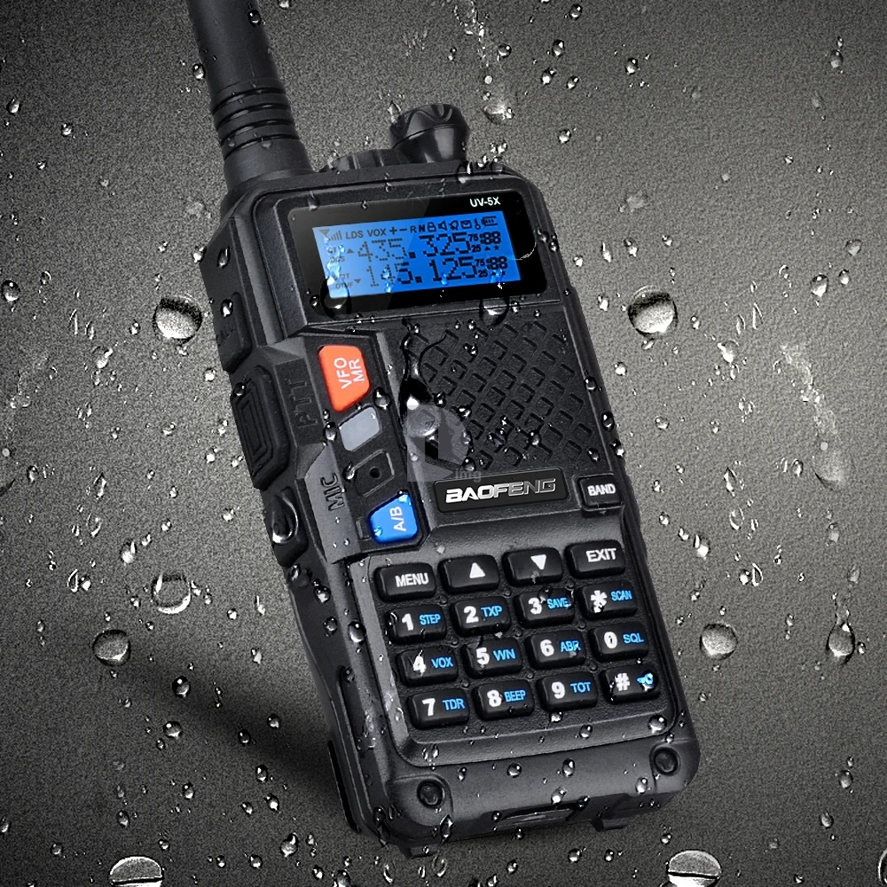 bilder für Original BAOFENG UV-5X Verbesserte Version von UV-5R UV5R Zwei-wege-radio Walkie Talkie FM Funktion Original Hauptplatine P0015842 bilder für Original BAOFENG UV-5X Verbesserte Version von UV-5R UV5R Zwei-wege-radio Walkie Talkie FM Funktion Original Hauptplatine P0015842