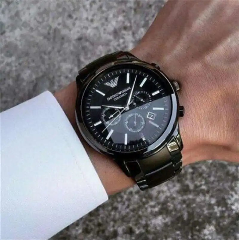 

2019 new watch