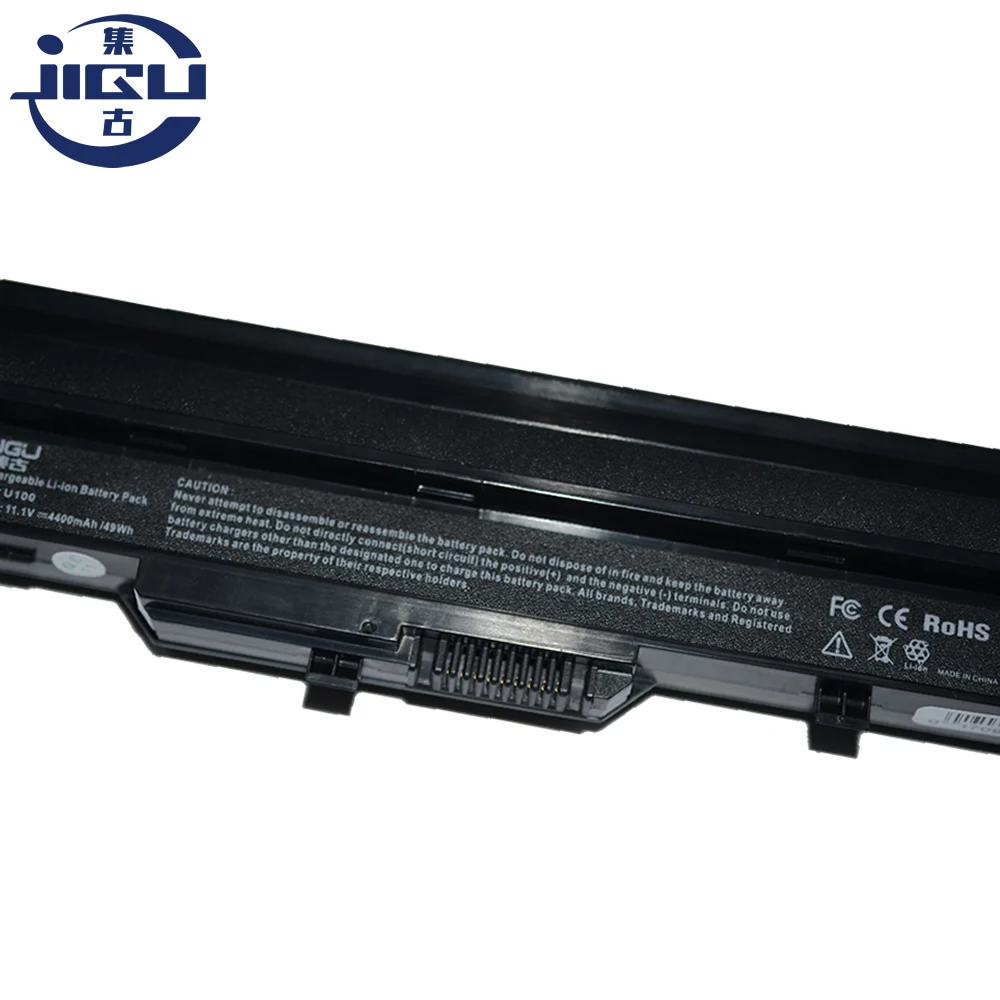 Ceny Bateria do laptopa Jigu dla MSI BTY S11 BTY S12 wiatr U100 L1300 L1350 L1350D U100X U100W U135DX U210 U270 U90X Wind12 U200 U210 U230