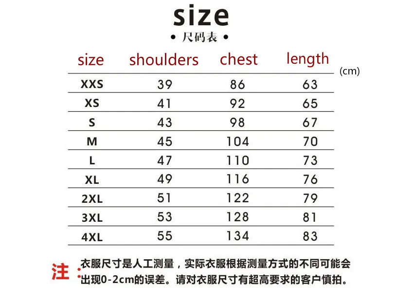 SIZE