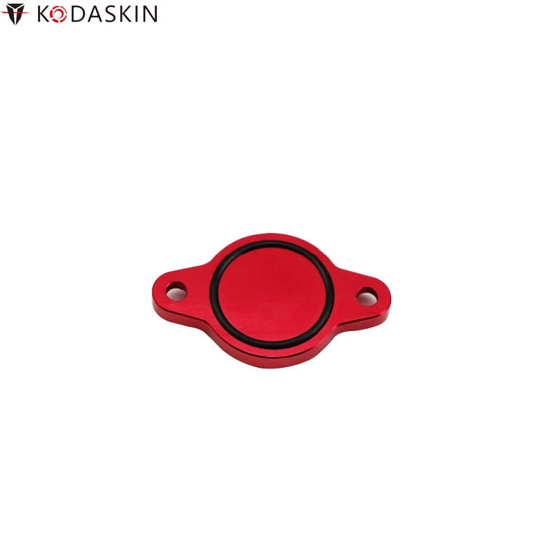 Kodaskin cnc Racing тайм окно генератор чехлы подходят для Ducati Diavel Monster 696 796 1000