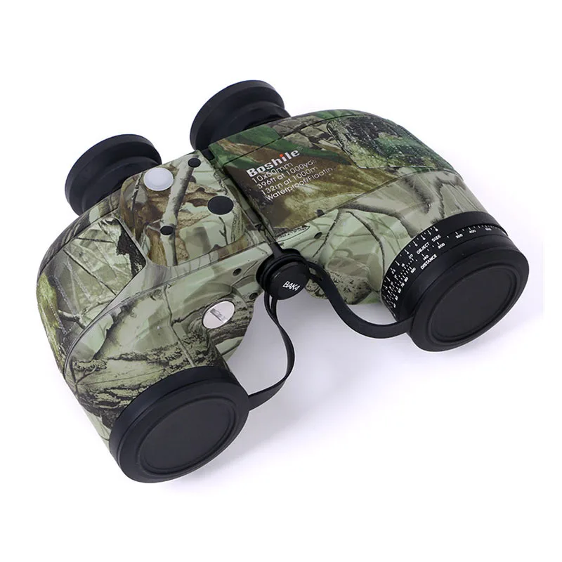 Original Binocular 10x50 High Power HD Waterproof Telescope With