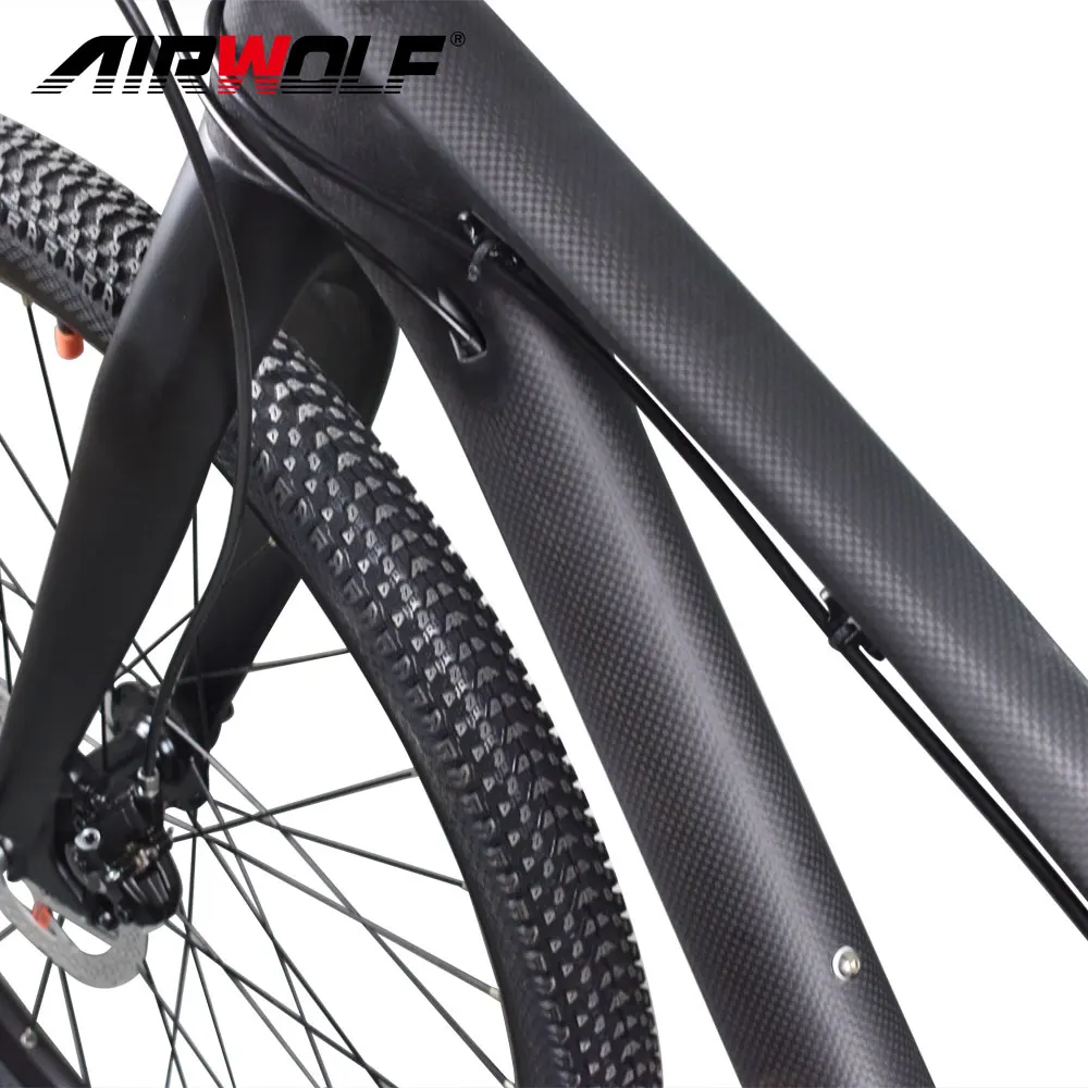 Sale 2018 Airwolf Carbon Mountain Bike 26er Ultralight 9kg Carbon Bicycle 27 speed bike disc brake for kids bicicletas mountain bike 4 Sale 2018 Airwolf Carbon Mountain Bike 26er Ultralight 9kg Carbon Bicycle 27 speed bike disc brake for kids bicicletas mountain bike 4