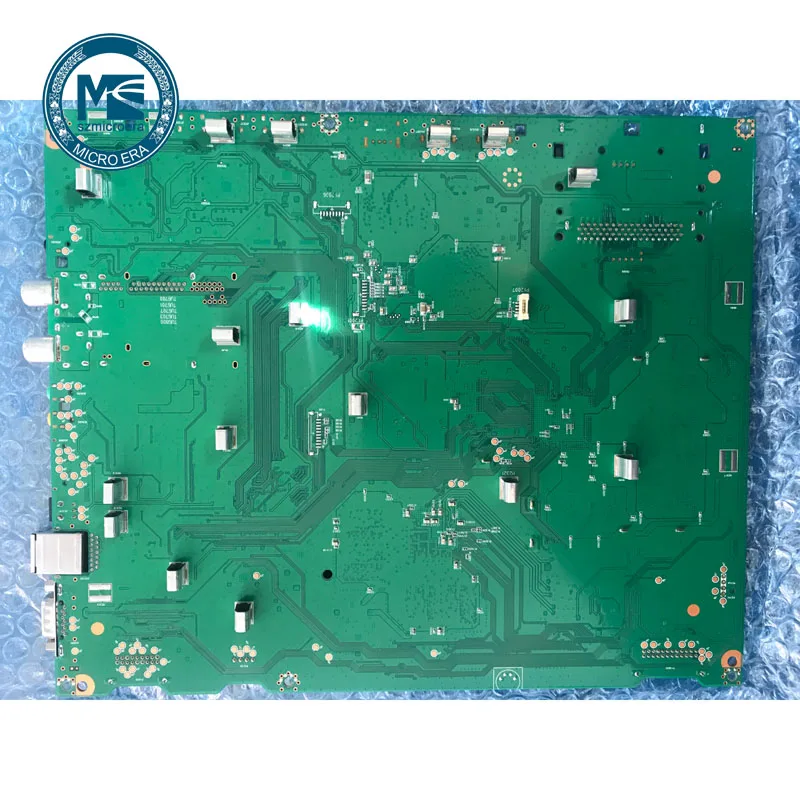 Абсолютно новая материнская плата для LG 49UB8800 CE 55UB8800 EAX65684603 (1 4)|Запасные части| |