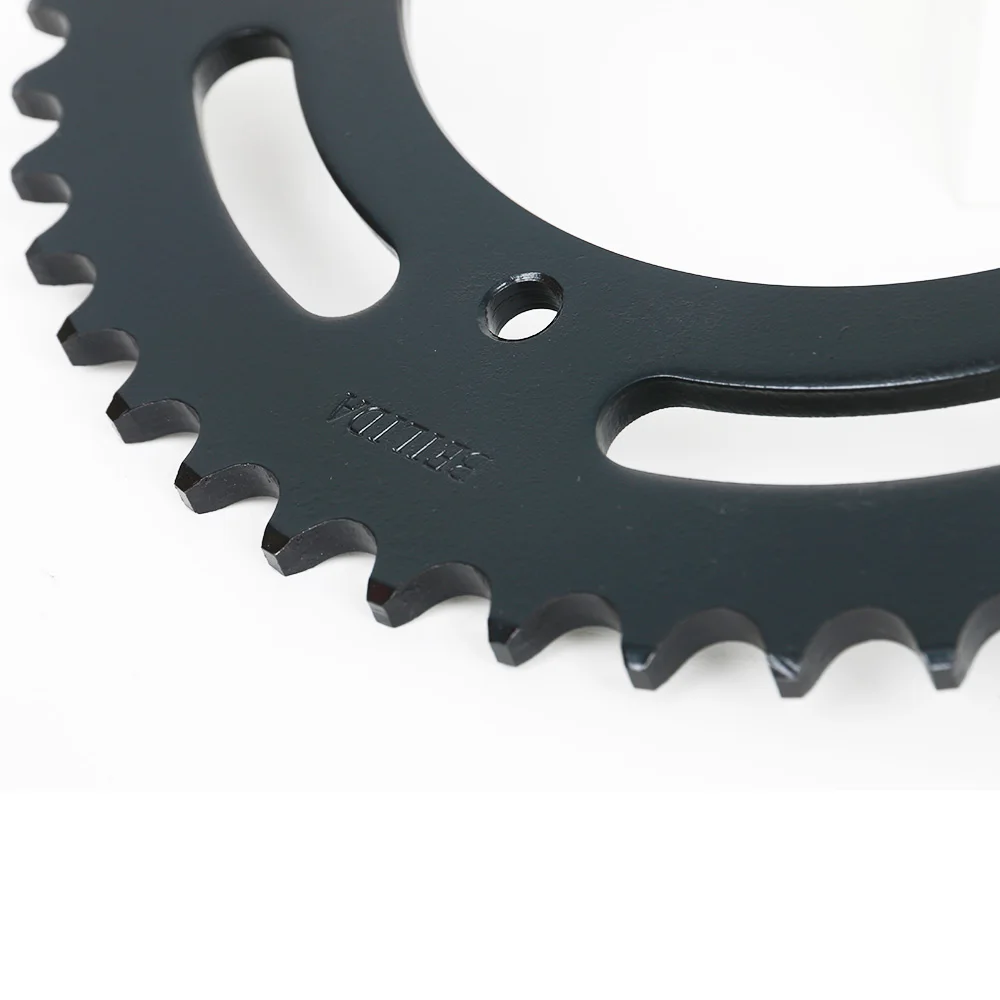 ApriLia 125 - chain sprocket (4)
