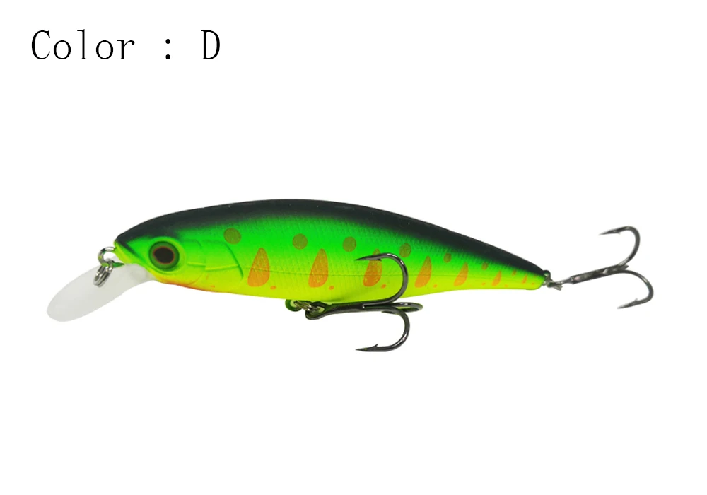 COLOR D