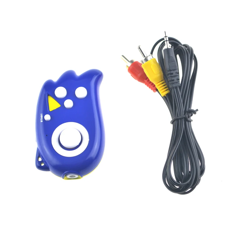 8 Bit Mini Video Game Console Players Build In 89 Classic Games Support TV Output Plug Handheld Game