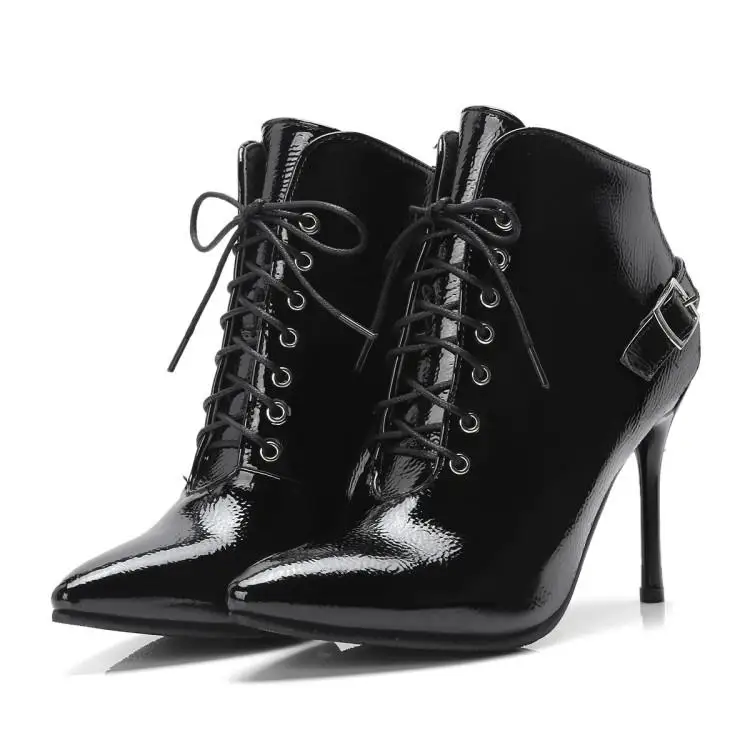 FGO Fate Grand Order черные ботинки для косплея «Joan of Arc» черные карнавальные костюмы для Хэллоуина