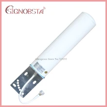 High quality new 4g antenna 3g antenna 4g LTE external antenna 12dBi 4g outdoor antenna for mobile signal booster repeater