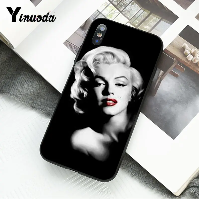 Sexy Girl Marilyn Monroe Design