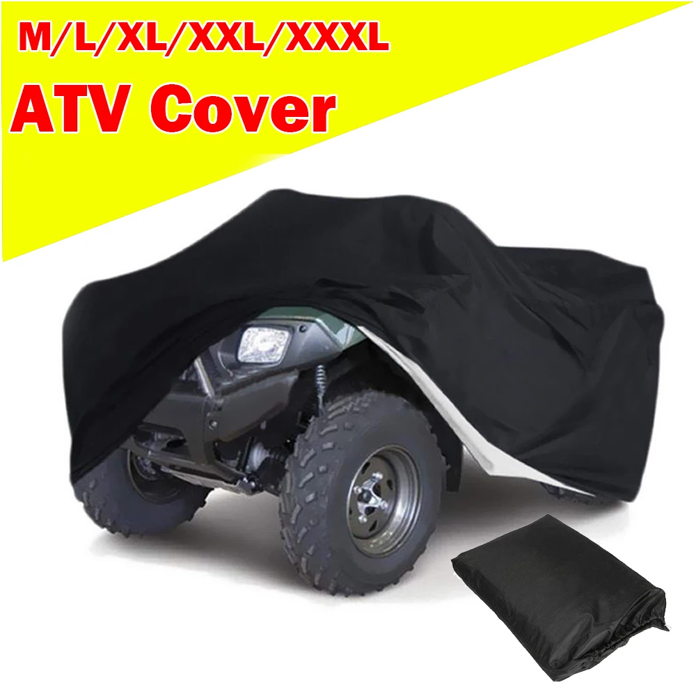 quad bike cover