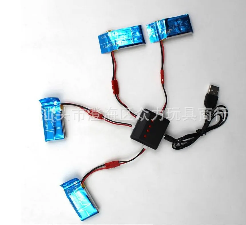 Syma x5c аккумулятор