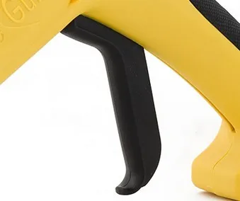 500W Hot Glue Gun professional adjustable constant temperature High Temp Heater Art Craft Electric Hot Melt Glue Gun Power Tools (7)