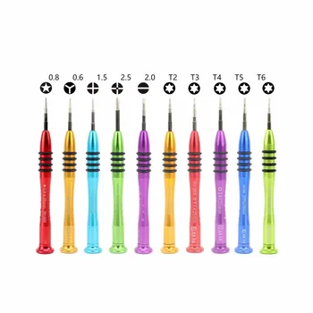 

JF-8156 29 in 1 Phone Repair Tool Set