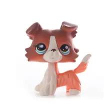 LPS Pet Shop Cute Short Hair Cat Toys Great Dane Collie Dogs PVC Action Stand Figure Toys Cosplay Dolls Model Toy Gifts For Kids LPS Pet Shop Cute Short Hair Cat Toys Great Dane Collie Dogs PVC Action Stand Figure Toys Cosplay Dolls Model Toy Gifts For Kids