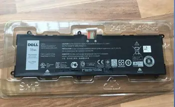 

New Genuine tablet Battery for Dell Venue 11 Pro (7140) series 2H2G4 21CP5/63/105 7.4V 5050mAh