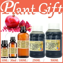 Бесплатные покупки экстракты веществ растений экстракт красного граната увлажняющий Восстанавливающий отбеливающий уход за кожей