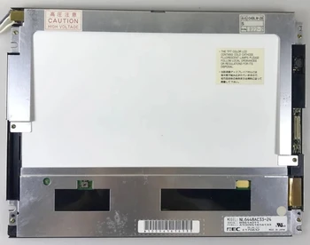 

10.4'' inch LCD Display Screen Panel For NL6448AC33-24 NL6448AC33 24