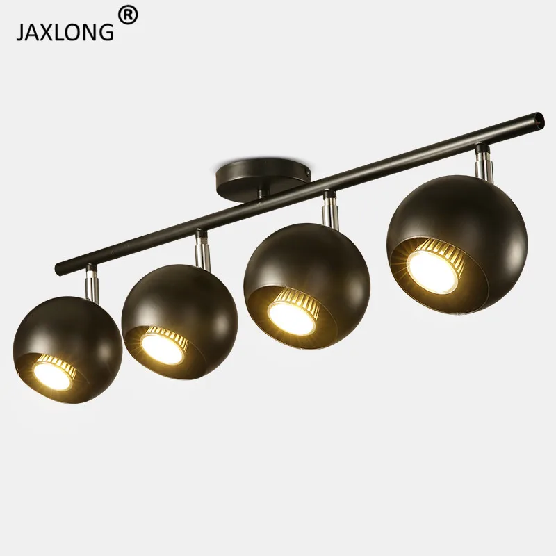 

Nordic LED Ceiling Light Living Room Bedroom hanglamp Modern Home Retro Decor Lighting Light Fixture Corridor Aisle Ceiling Lamp