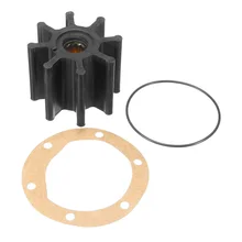 Water Pump Impeller Kit Rubber For VOLVO PENTA #875593-6 877061 3841697 NEW