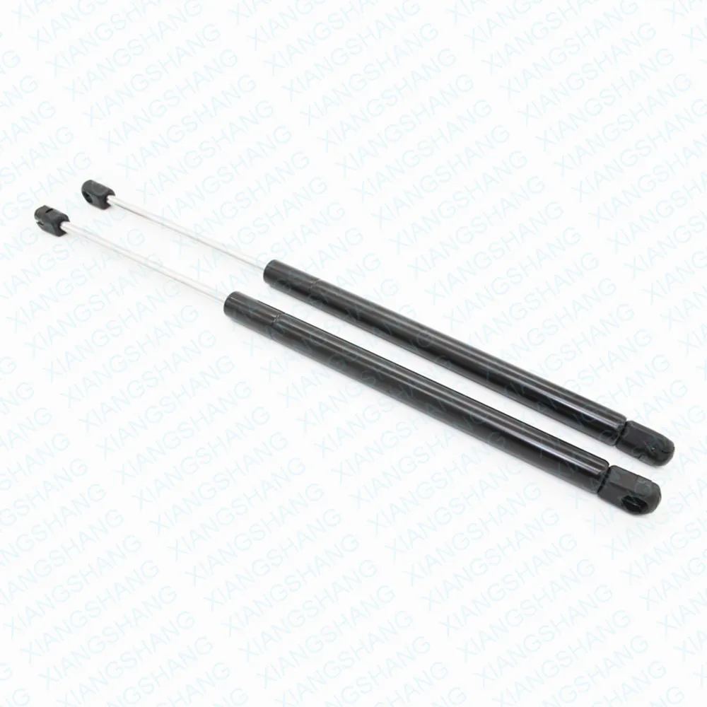 2pcs Car Tailgate Gas Struts Shock Struts Lift Supports for Ford Focus MK2 2004 2010 Hatchback
