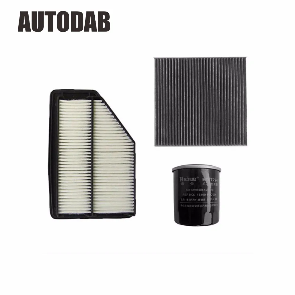 Buy High Quality Filters For 2007 2011 Honda Cr V Crv 2 0 Air