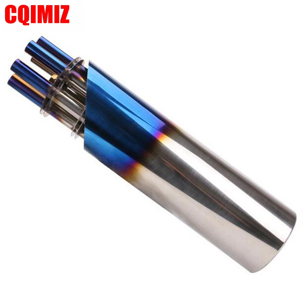exhaust pipe5