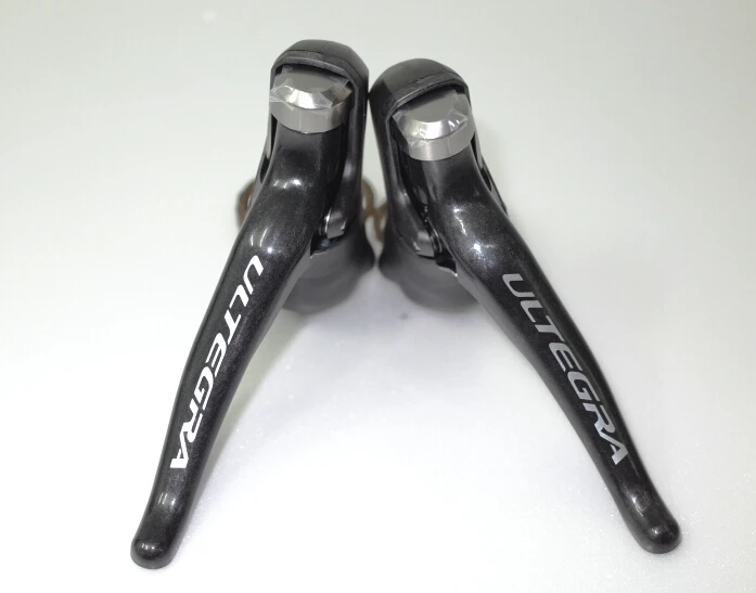 shimano Ultegra ST 6800 Road Bike Shifter/Brake cables Double 2x11Speed