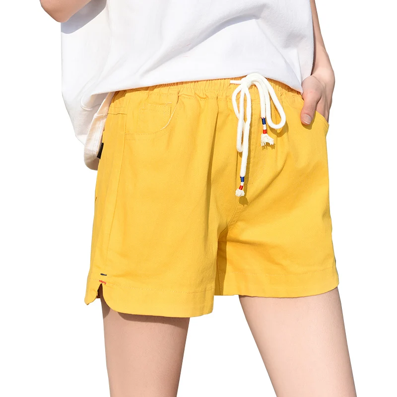 Spandex Shorts Women Promotion-Shop for Promotional