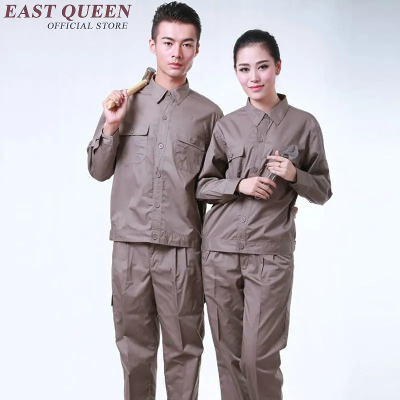 Buy Work wear uniform work man clothes work clothing
