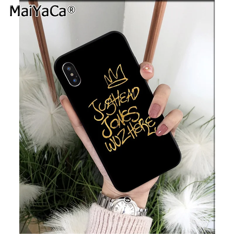 America TV Riverdale Jughead Jones