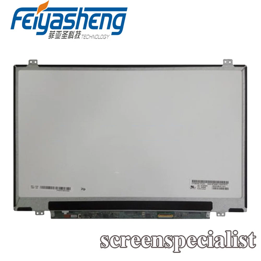 

For HP ELITEBOOK 840 G1 (F2P23UT) 14.0" LCD LED Screen Display Panel WXGA HD