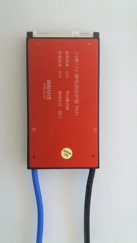 lifepo4 bms