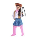 Новое счастливое садовник мальчиков карьера наряд Дети обожают фермер-платье и ролевых игр костюм